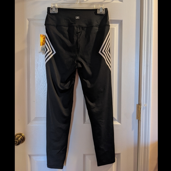 🆕WT C&C California High Waist Leggings - Picture 3 of 7
